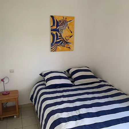 Location Chalet 4 Couchages 100 M De La Plage * 그륏상