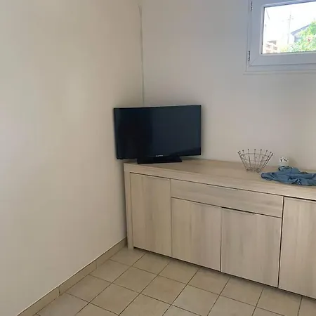 Location Chalet 4 Couchages 100 M De La Plage * 그륏상