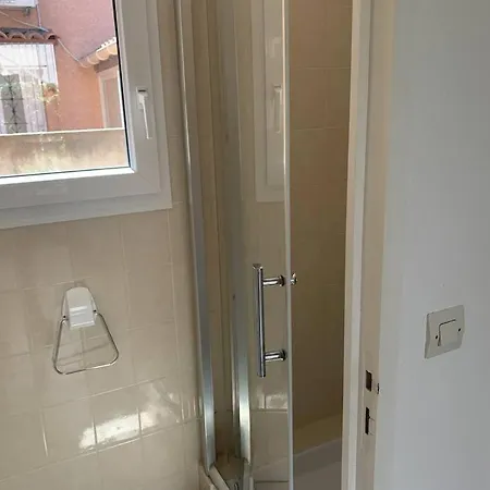 아파트 Location Chalet 4 Couchages 100 M De La Plage *